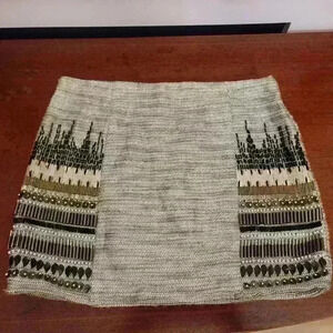English Rose Skirt